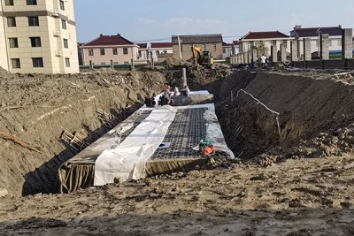 雨水收集系统建设需要考虑哪些问题