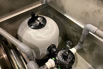 雨水收集模块的优点和用途